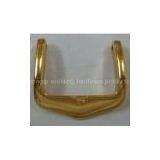 Aluminium Alloy Die Casting/Casting Die/Furniture Hardware Accessories/Cupboard Door Shake Handshandle thumbnail-3