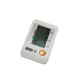 Automatic Wrist Digital Blood Pressure Monitor With AA Batteries or DC6V (600 MA) for Home