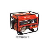 Sell Generating and Electric Wielding Set (WTD 6500SD) thumbnail-1