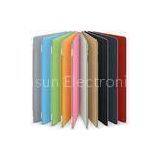 Smart Cover, Magnetic Ipad Protective Cases Stand, SLIM CASE COVER--A Perfect Item