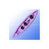 Three-person Sit on Top Kayak-Noah thumbnail-3