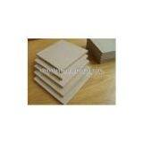 Plain Melamined MDF FOR ISRAEL thumbnail-1