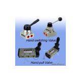 Sell Hand-Switching Valves and Hand-Pull Valves thumbnail-1