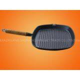 Cast Iron Grill Pans thumbnail-3