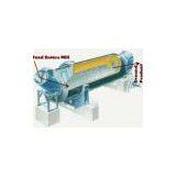 Simple Structure and Little Noise Ball Mill for Grinding Iron Ore thumbnail-2