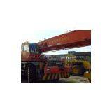 Used Rough Terrain Crane KATO KR-25H-IIIL thumbnail-1