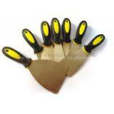 Brass Putty Knife,Non Sparking Tools thumbnail-1