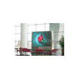 Outdoor P10 DIP Die - Casting Aluminum Rental LED Screen For Advertising thumbnail-1