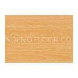 Nature Wood Color Office 7mm AC3 Laminate Flooring With Baroque Style thumbnail-1