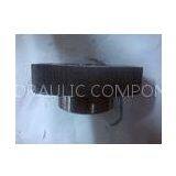 SAE Alloy Steel Material Weld Neck Flange Apply to Special Vehicles