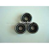 TM31 Compressor Shaft Seal