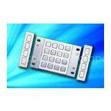 Customized RS-232 Stainless Steel USB 2.0 PCI EPP Support DES