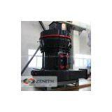 India MTM Medium Speed Trapezium Mill Price thumbnail-3