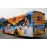 White Glossy / Matte Self-adhesive Vinyl thumbnail-1