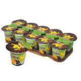 14g Chocolate With Biscuit Sticks thumbnail-1