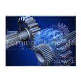 Forged Drive Gear Box Open Die Forging SS Finished Machining EN 10228 , OD 8000mm thumbnail-1