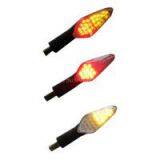 Motorcycle Winker Lamp M107 thumbnail-1