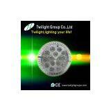 2012 Hot Sale 15w High Quality Epistar/bridgelux Led Spot Light 15w thumbnail-3