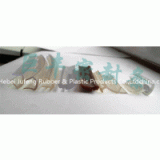 Transparent Rubber Strip for Glass Doors thumbnail-3