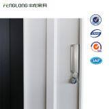 Steel Furniture Single Door Code Lock Clothes Storage Parcel Locker thumbnail-4