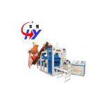 Concrete Mixer JS1500 thumbnail-2