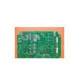 Custom Heavy Cooper Printed Circuits Board With 3 OZ for Power Device
