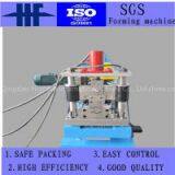 Steel Door Frame Roll Forming Machine thumbnail-1