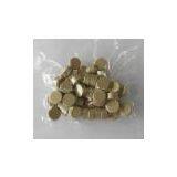 NdFeB Magnets With Everlube Coating