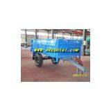 Box Trailer, Farm Trailer thumbnail-3