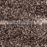 Shiny Glitter Wallpaper pu Synthetic Leather Fabric thumbnail-4