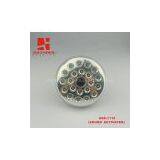 LED Infrared Sensor Light Bulb With Sound Probe thumbnail-2