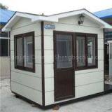 Steel Police Box thumbnail-1