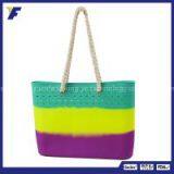 Good Quality Silicone Beach Bag for Women on Promotional thumbnail-2