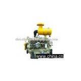 multi_cylinder diesel engine