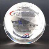 Pinnacle Years Of Service Award Plaque