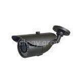 Waterproof Night Vision CCTV IR Cameras with 8mm CS Lens, 700tvl SONY EFFIO-E IR Camera