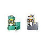 Vertical Hydraulic Impact Extrusion Machine Cold Extrusion Press