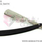 Barber Shaving Razor /Plastic Handle MS 7493