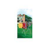 Sell X-type Clothes Rack thumbnail-1