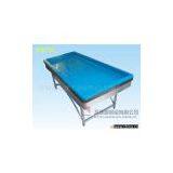 Stainless Steel Seafood Platform thumbnail-1