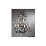 The Candle and Candle Hoder thumbnail-1