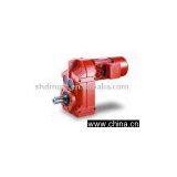 F Series Parallel Shaft Gear Reducer thumbnail-1