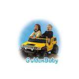 GoldenBaby Manufacture Co., Ltd