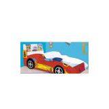 Race Car Bed thumbnail-1
