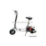 Sell 49cc Gas Scooter thumbnail-1