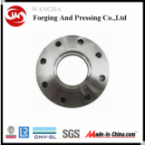ASTM A182 ANSI B16.5 Thread Flange Carton Steel Flange thumbnail-2