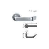 Solid S/S Lever Handle SLH-1228