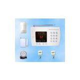 315 / 433MHz Auto Dial Alarm System