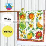 China Supplier Microfiber Standard Tea Towel Size thumbnail-6