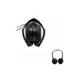 Foldable Computer Headphone LKT-A62